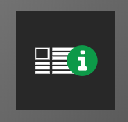 channel icon widget