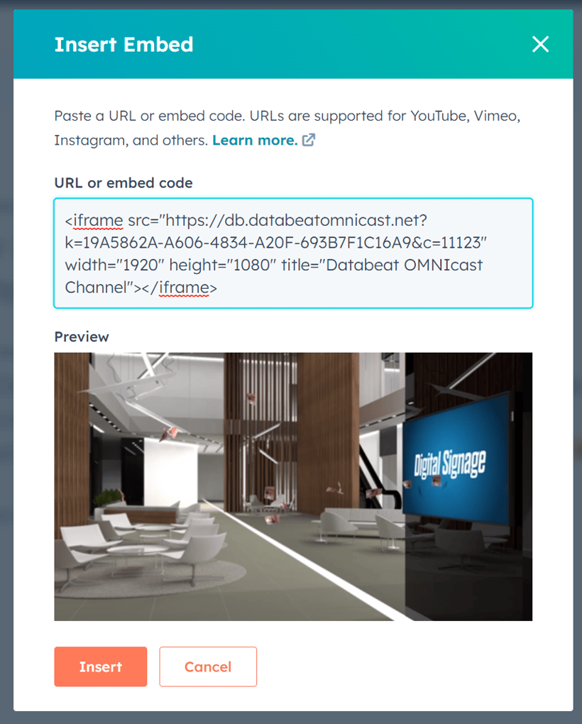 What is DATABEATomnicast? 1. Learn how to automatically encode and ...