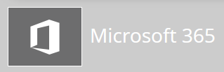 Microsoft 365 integration already configured